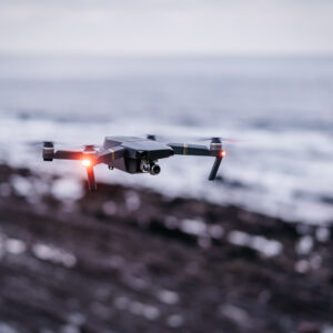 Curso de Drones y fotografía aérea para eventos