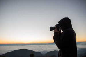 Curso de Introducción a la fotografía de eventos