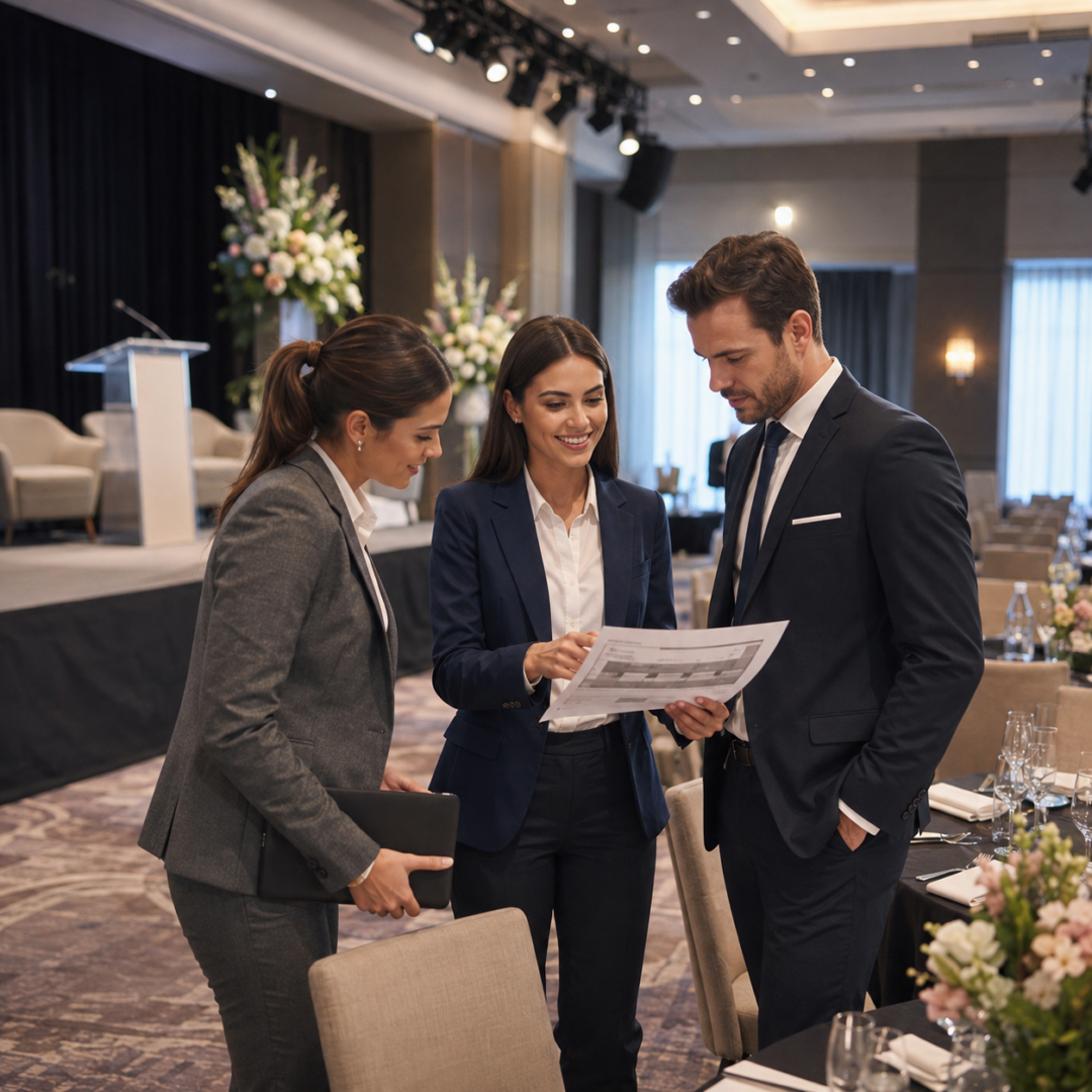 Máster en Accesibilidad e Inclusión en Eventos y Entornos Digitales en Chile