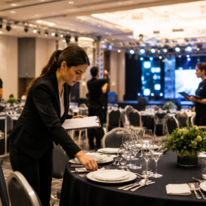 Curso de Gestión del Agua y Residuos en Eventos Masivos en Chile