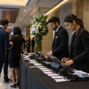 Diplomado en Compras, RFP y Procurement de Eventos en Chile