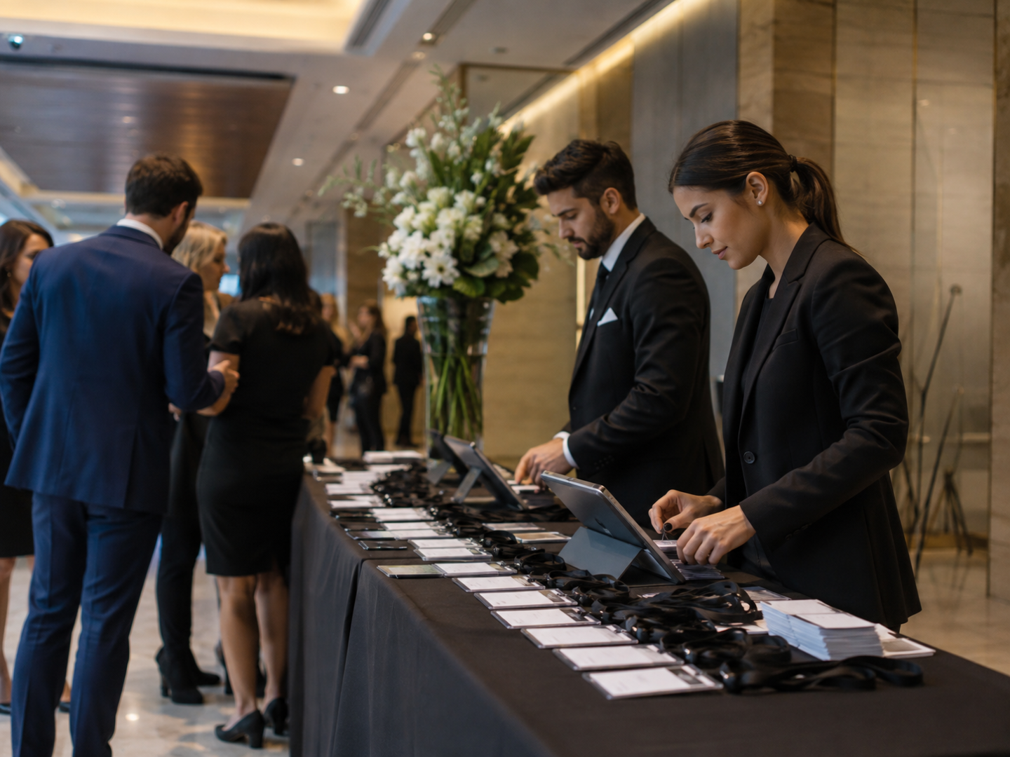 Diplomado en Compras, RFP y Procurement de Eventos en Chile