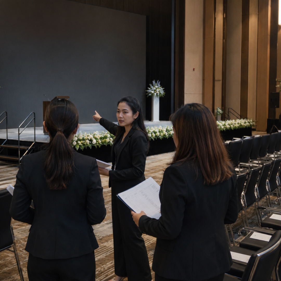 Diplomado en Huella de Carbono y Descarbonización de Eventos en Chile