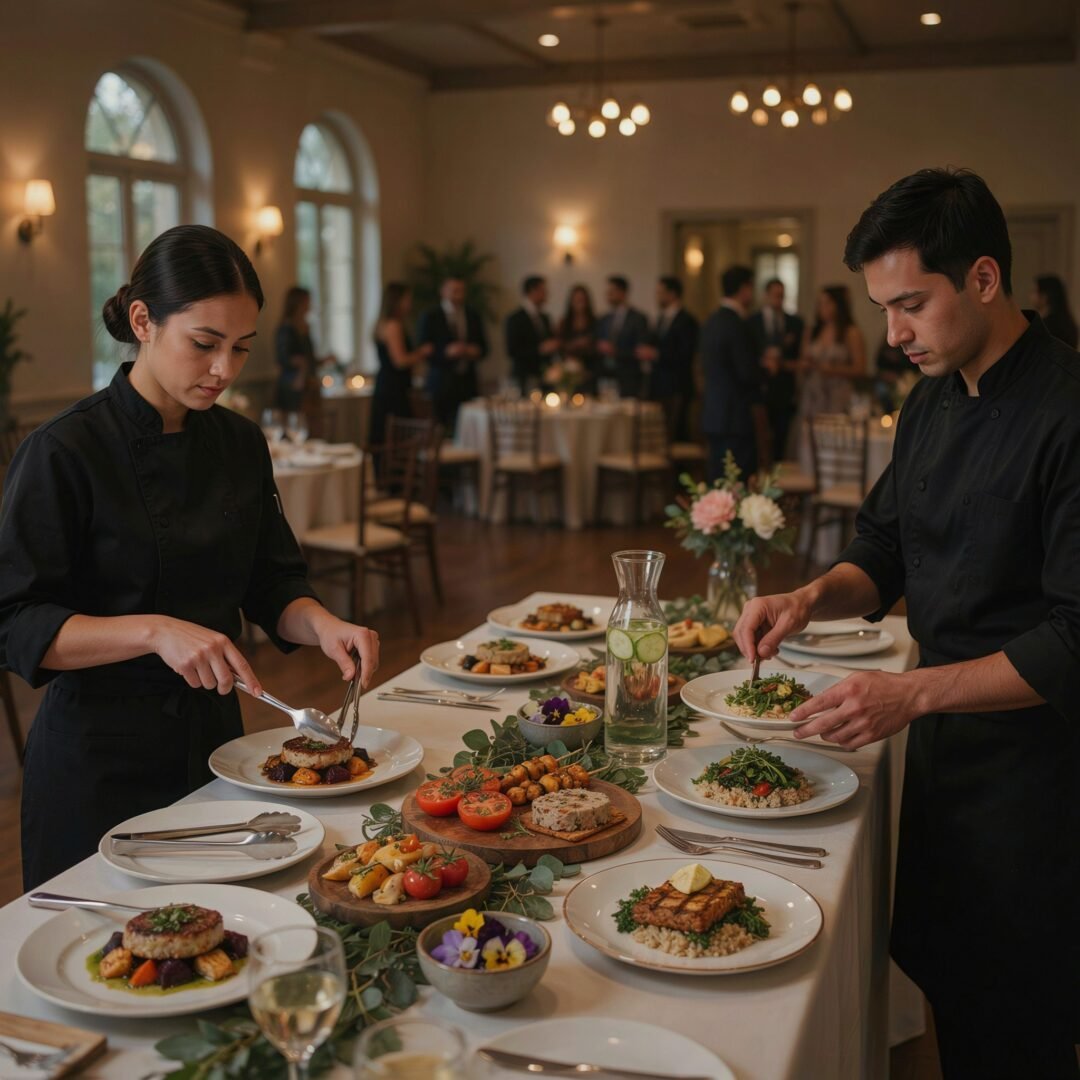 Diplomado en Catering de Proteína Alternativa y Menus Bajos en Carbono en Chile
