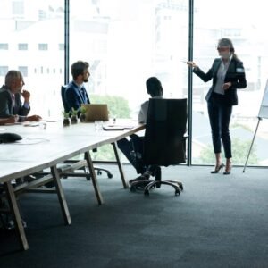 Máster en organización de eventos corporativos y protocolo en Alcorcón en Chile