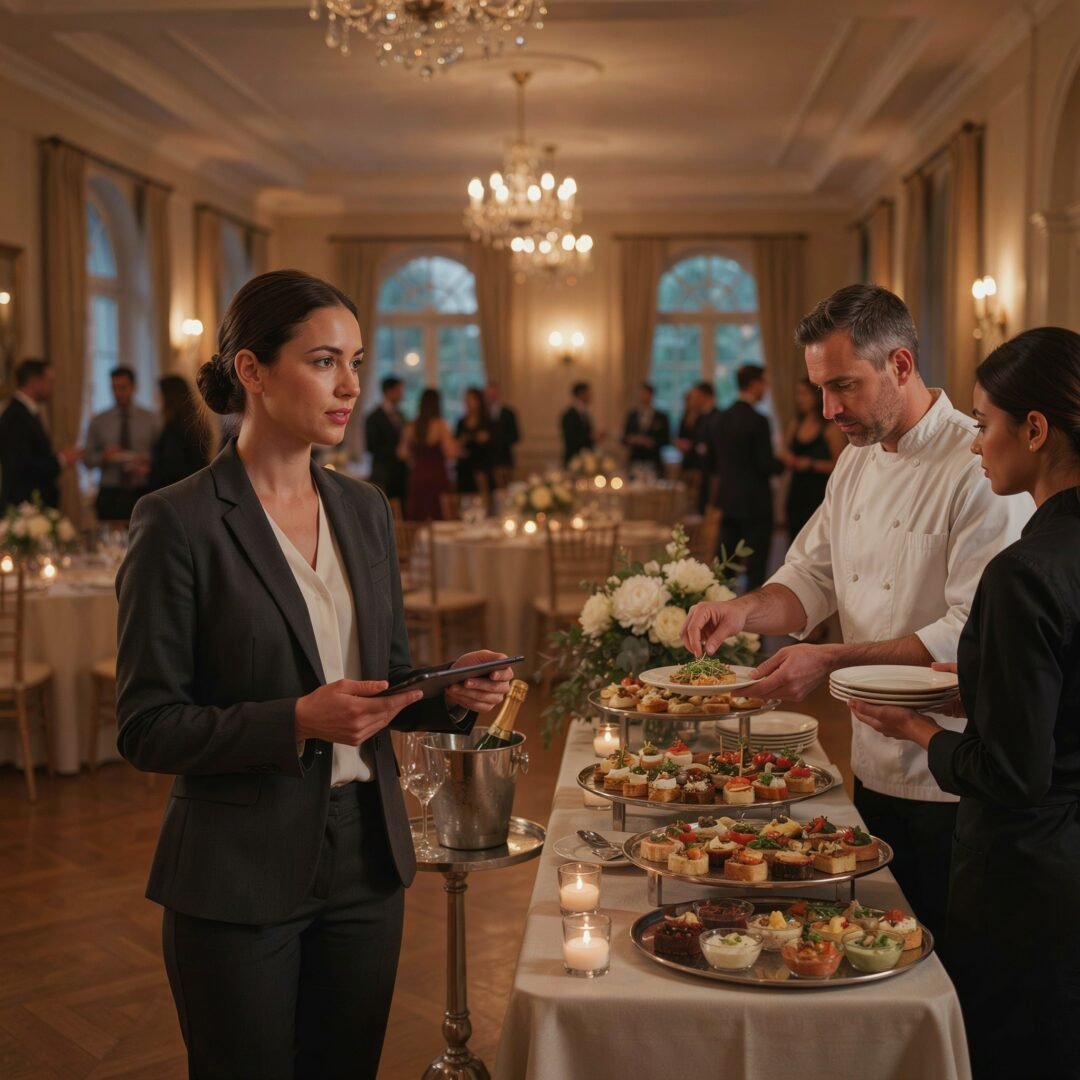 Diplomado en Gastronomía Inclusiva en Chile