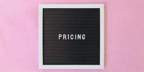 Estrategias de precios y rentabilidad